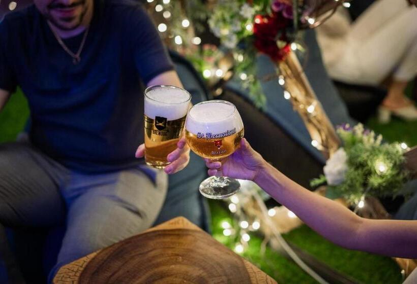 Vie Hotel Bangkok, Mgallery