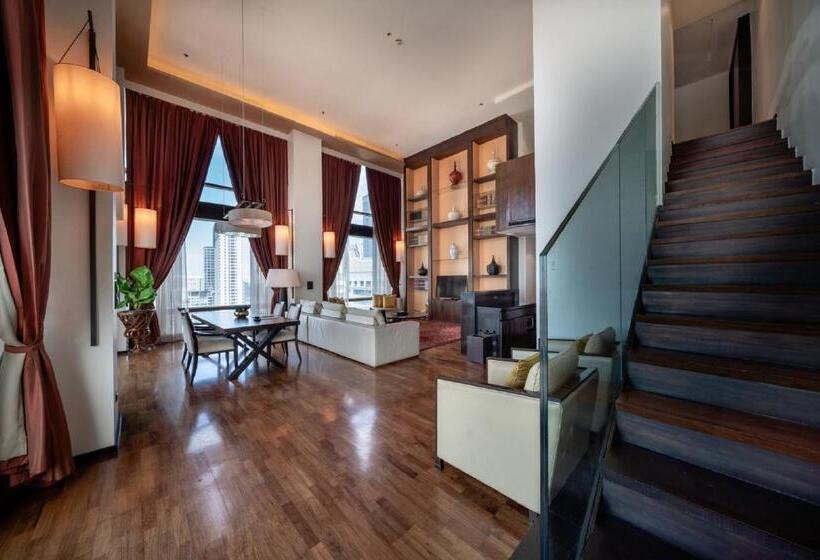 Vie Hotel Bangkok, Mgallery