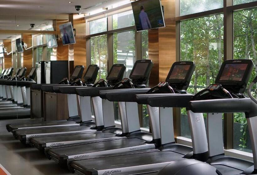 Vie Hotel Bangkok, Mgallery