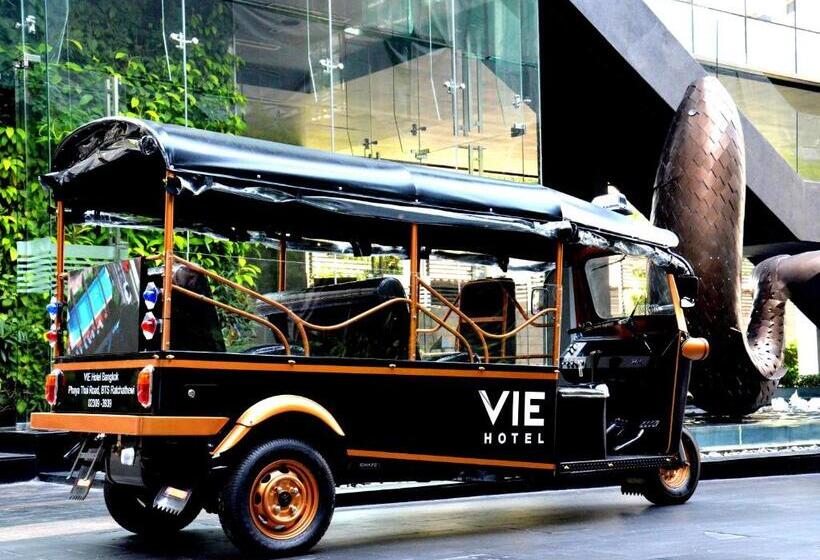 Vie Hotel Bangkok, Mgallery