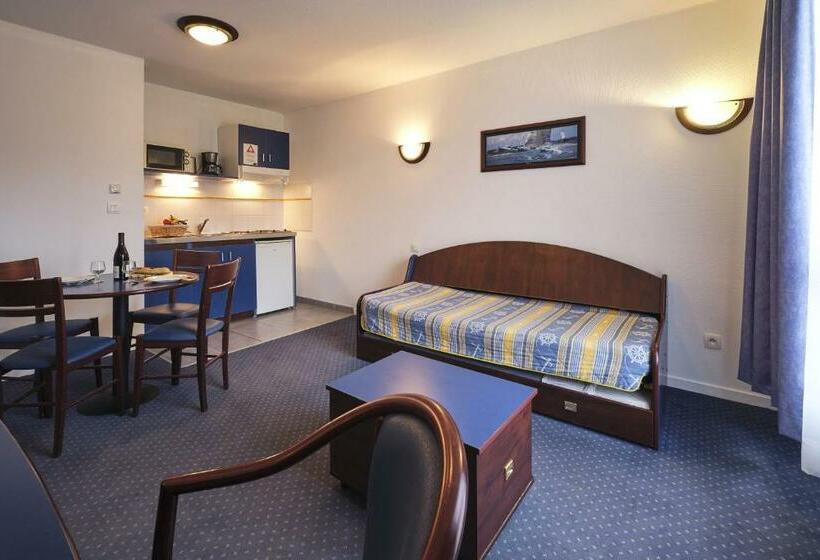 Zenitude Hotel-Residences Carcassonne Nord