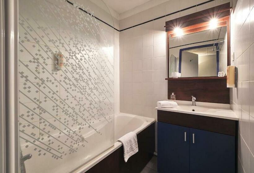 Zenitude Hotel-Residences Carcassonne Nord