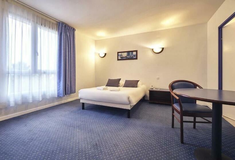 Zenitude Hotel-Residences Carcassonne Nord