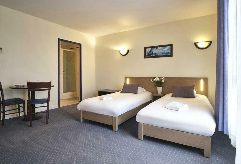 Zenitude Hotel-Residences Carcassonne Nord