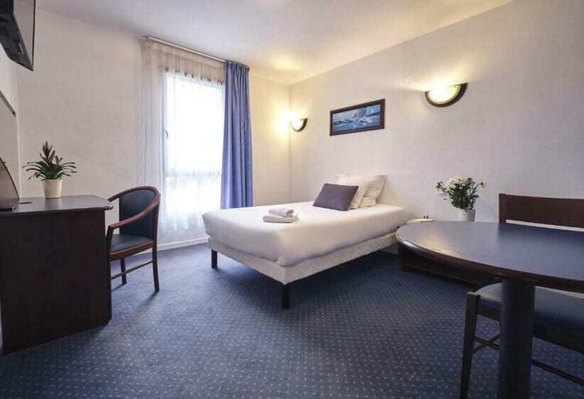 Zenitude Hotel-Residences Carcassonne Nord