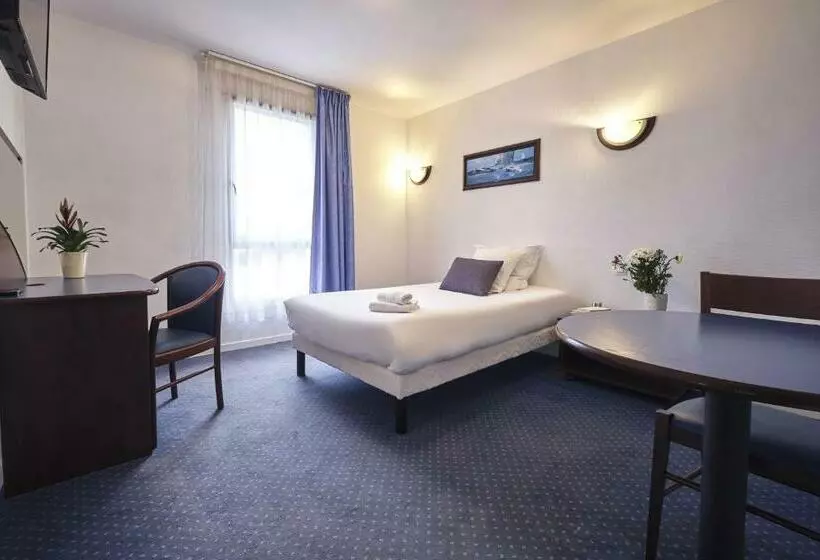 Zenitude Hotel-Residences Carcassonne Nord