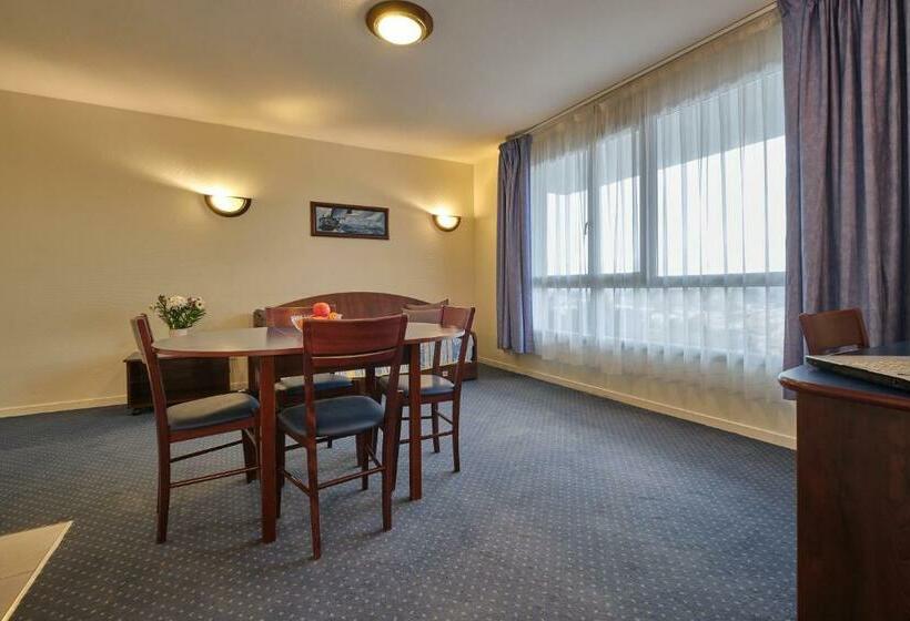 Zenitude Hotel-Residences Carcassonne Nord