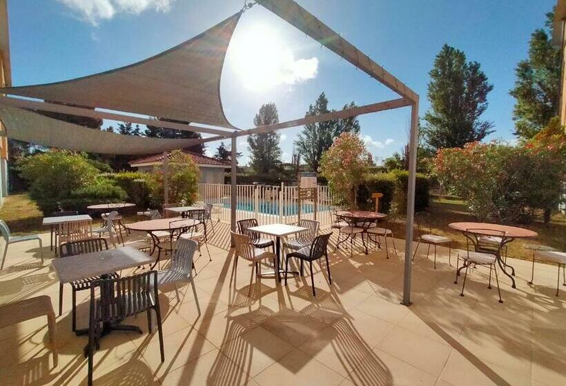 Zenitude Hotel-Residences Carcassonne Nord