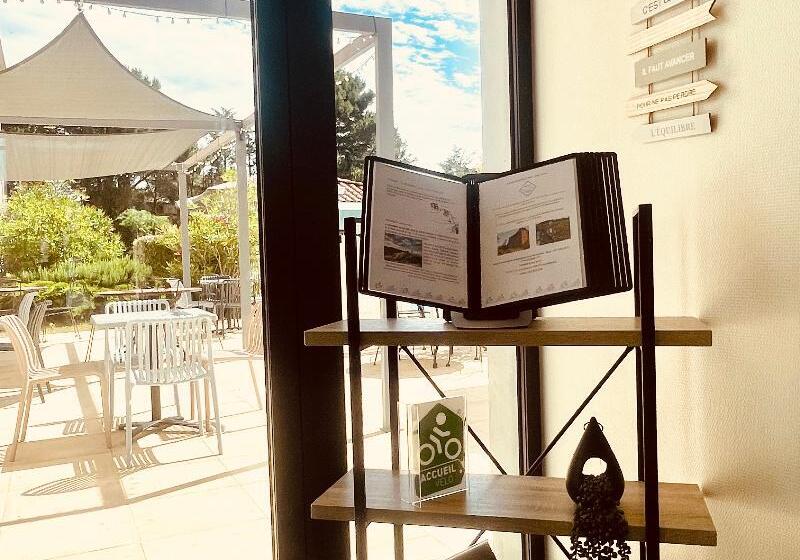 Zenitude Hotel-Residences Carcassonne Nord