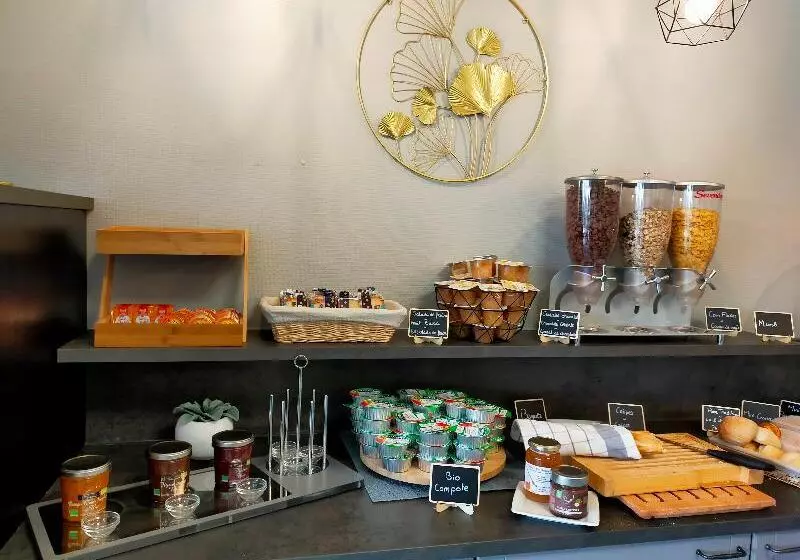 Zenitude Hotel-Residences Carcassonne Nord