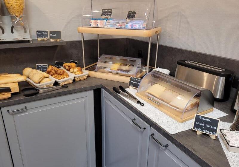 Zenitude Hotel-Residences Carcassonne Nord