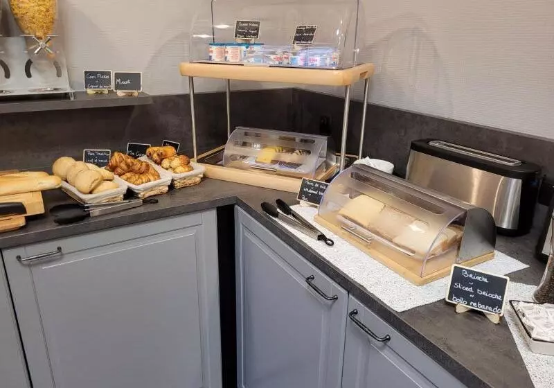 Zenitude Hotel-Residences Carcassonne Nord