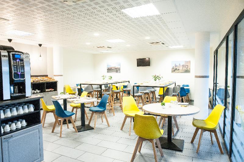 Zenitude Hotel-Residences Carcassonne Nord