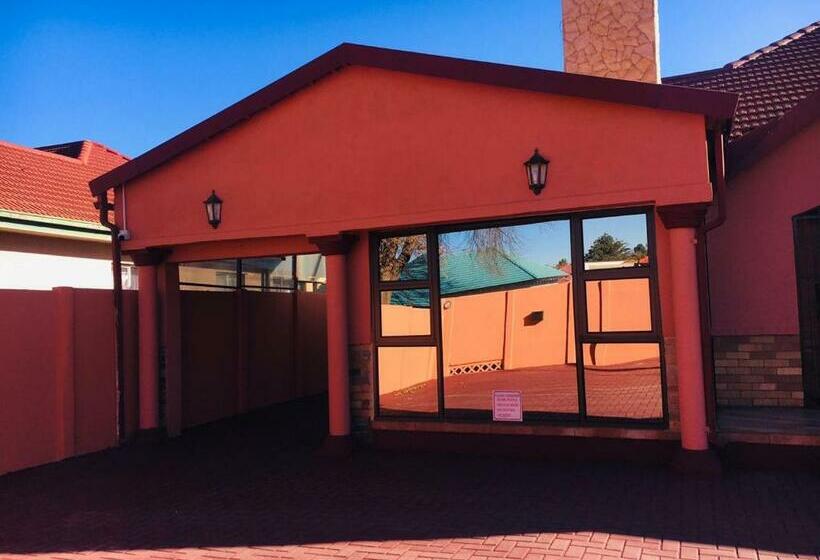 Bed & Breakfast Forever Comfy Bed