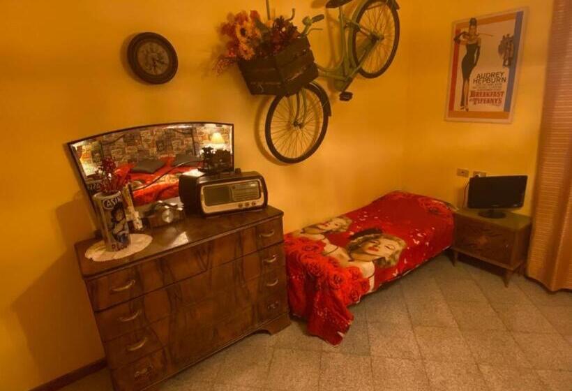 צימר La Casetta Di Badolo