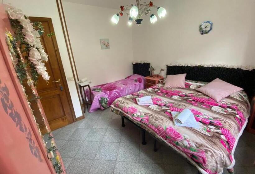 צימר La Casetta Di Badolo