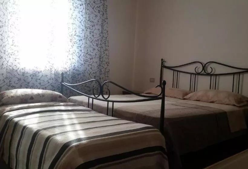 تختخواب و صبحانه La Casetta Di Badolo