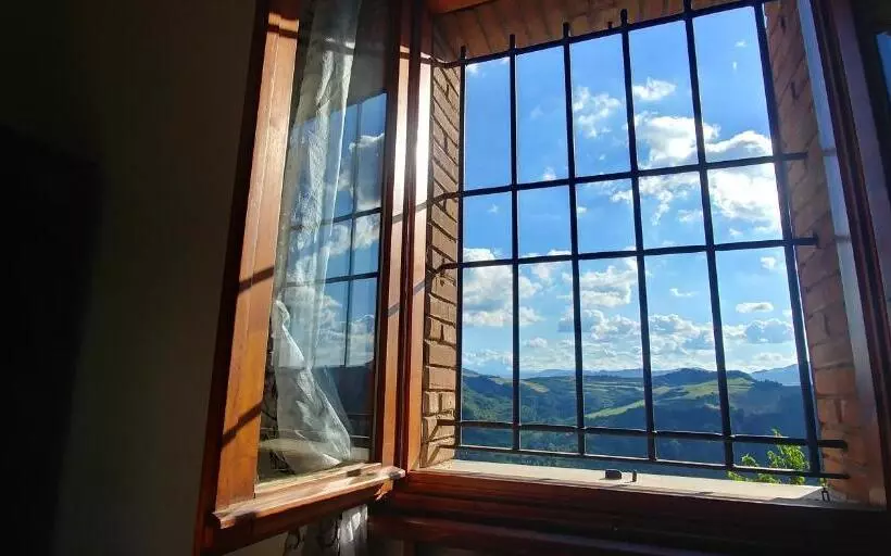 تختخواب و صبحانه La Casetta Di Badolo