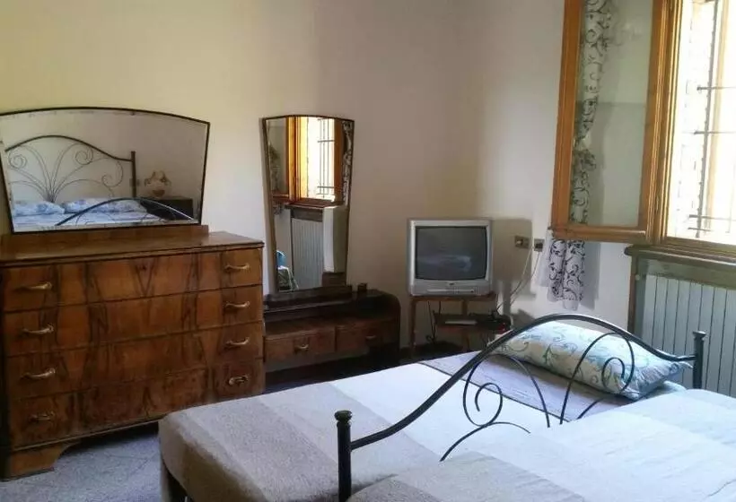 تختخواب و صبحانه La Casetta Di Badolo