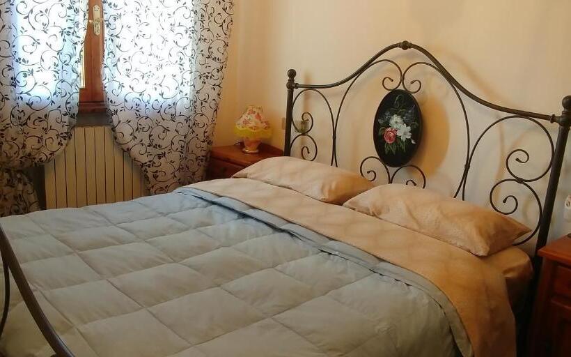 צימר La Casetta Di Badolo