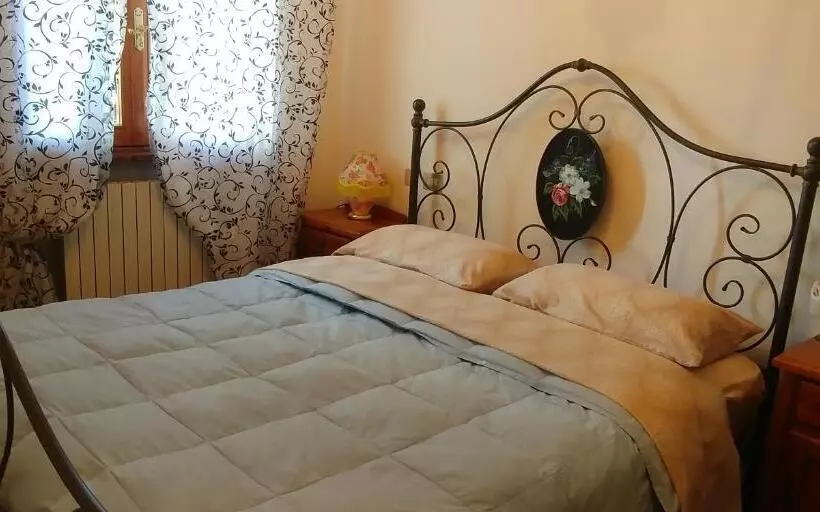 تختخواب و صبحانه La Casetta Di Badolo