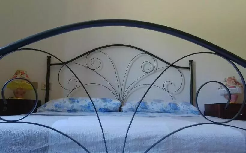 تختخواب و صبحانه La Casetta Di Badolo