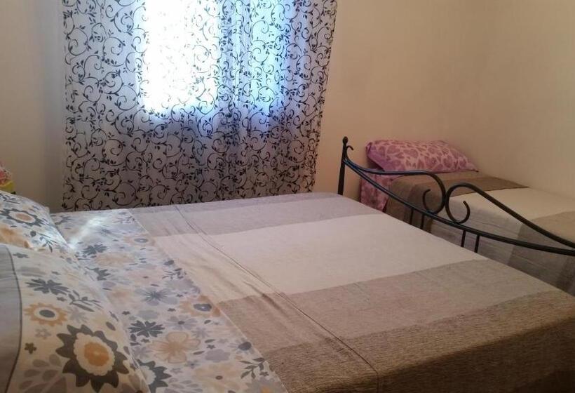 צימר La Casetta Di Badolo