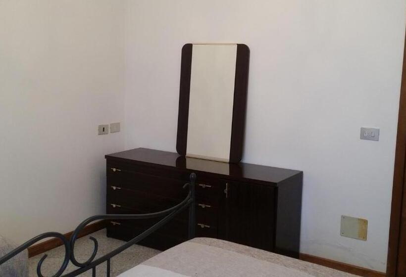 צימר La Casetta Di Badolo