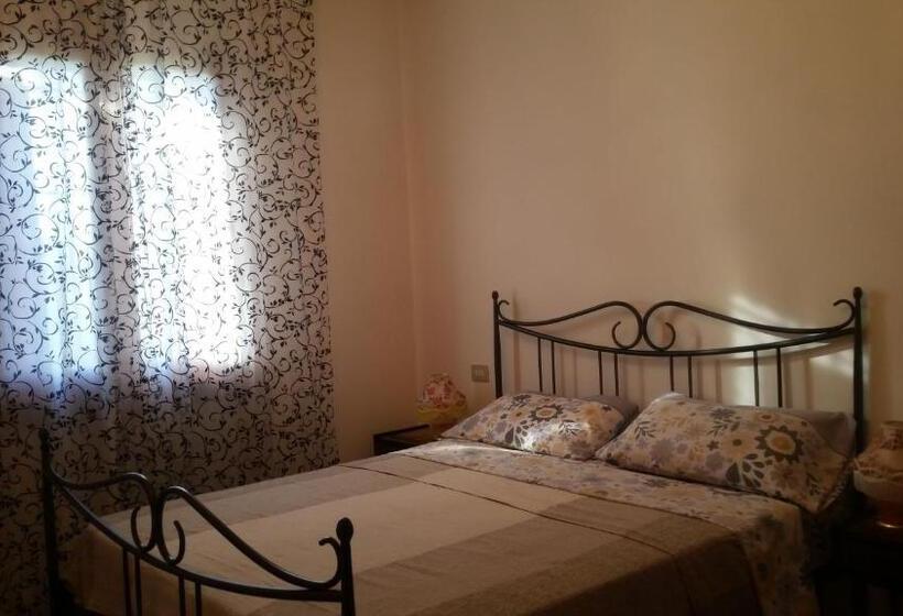 צימר La Casetta Di Badolo