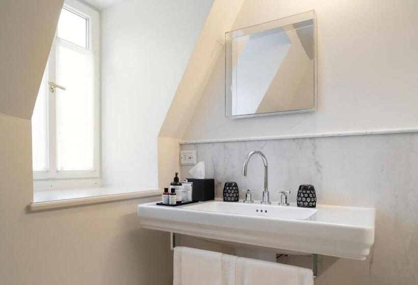 צימר Steinach Townhouse Meran