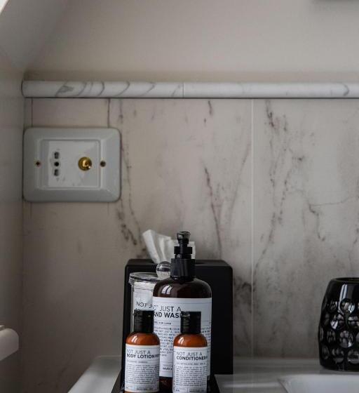 צימר Steinach Townhouse Meran