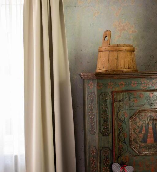 צימר Steinach Townhouse Meran