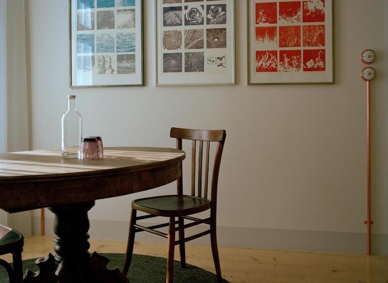 צימר Steinach Townhouse Meran