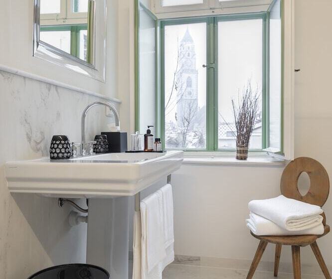 צימר Steinach Townhouse Meran