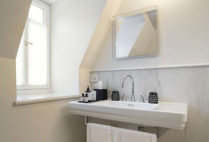 צימר Steinach Townhouse Meran