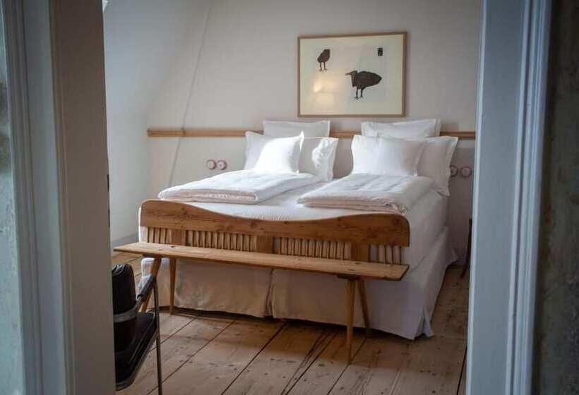 צימר Steinach Townhouse Meran