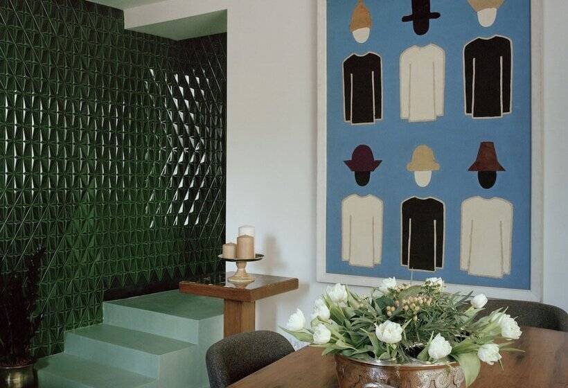 צימר Steinach Townhouse Meran