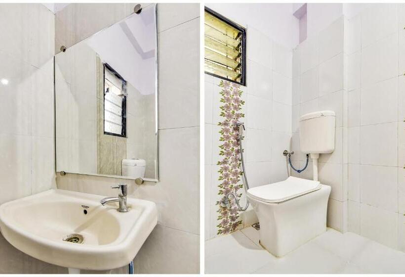 Capital O Nag516 Hotel Lake View