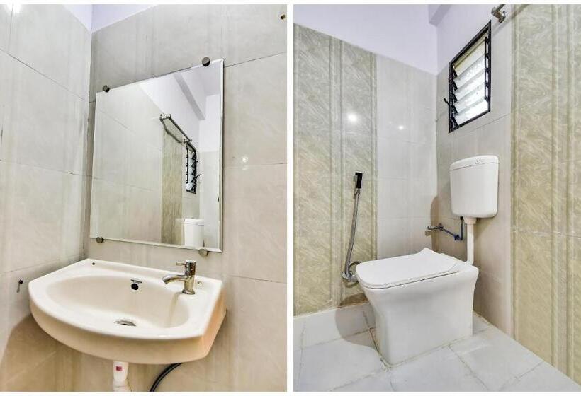 Capital O Nag516 Hotel Lake View