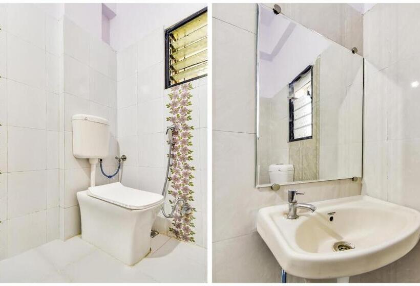 Capital O Nag516 Hotel Lake View