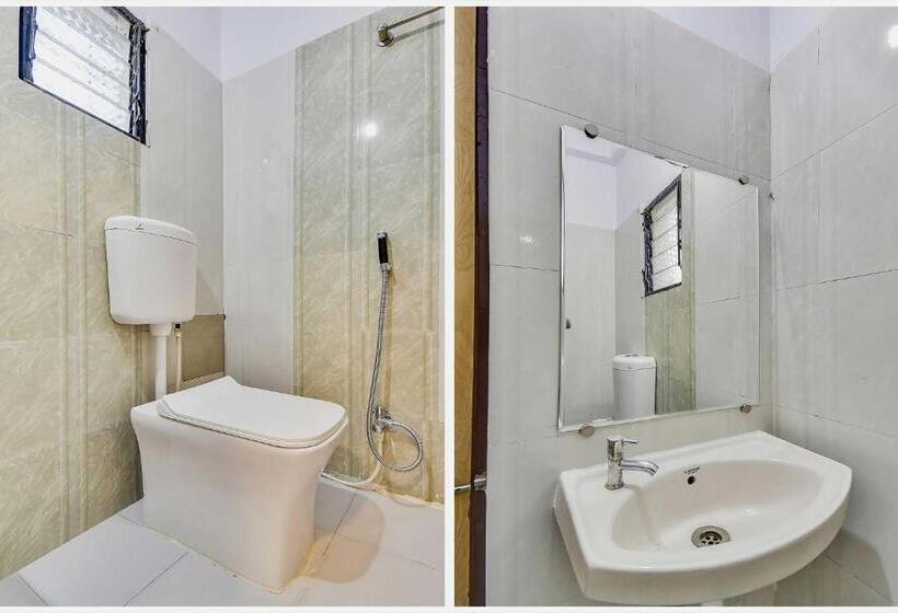 Capital O Nag516 Hotel Lake View