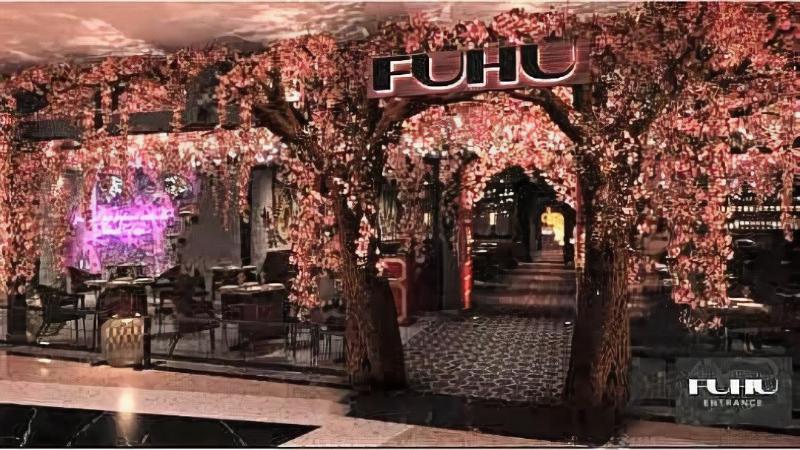 فندق Conrad Las Vegas At Resorts World