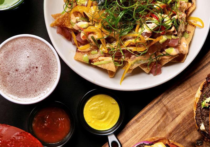 فندق Conrad Las Vegas At Resorts World