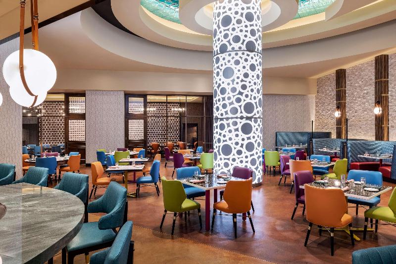 فندق Conrad Las Vegas At Resorts World