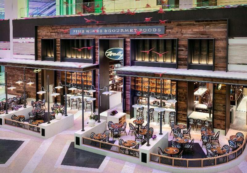 فندق Conrad Las Vegas At Resorts World