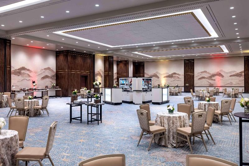 فندق Conrad Las Vegas At Resorts World