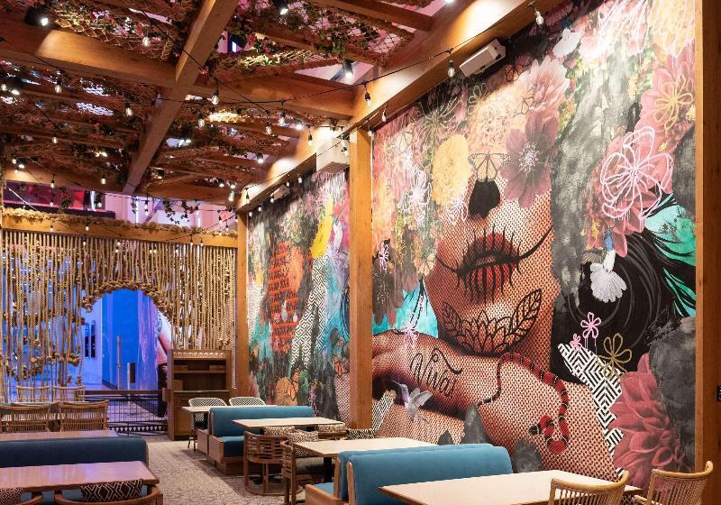 فندق Conrad Las Vegas At Resorts World