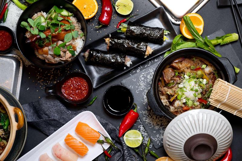 فندق Conrad Las Vegas At Resorts World