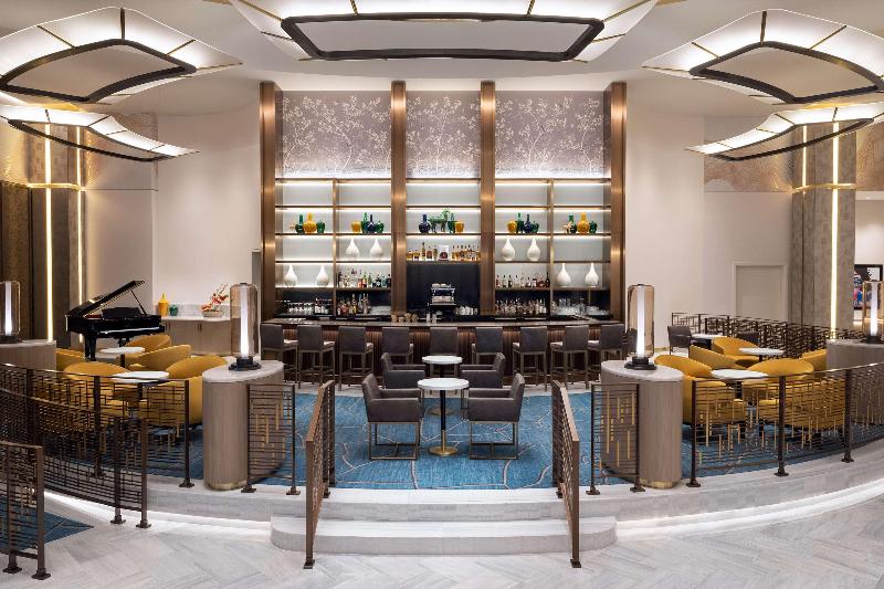 فندق Conrad Las Vegas At Resorts World