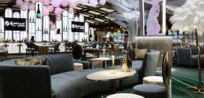 فندق Conrad Las Vegas At Resorts World